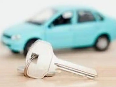 明港汽车抵押贷款办理流程,明港车抵贷需要什么条件?